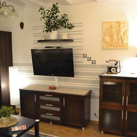 Apartament w centrum Gdańska, Apartment in the centre of Gdańsk Extérieur photo