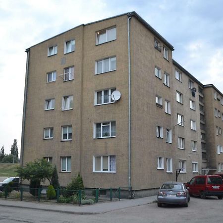 Apartament w centrum Gdańska, Apartment in the centre of Gdańsk Extérieur photo