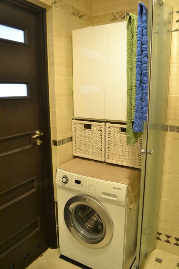 Apartament w centrum Gdańska, Apartment in the centre of Gdańsk Extérieur photo