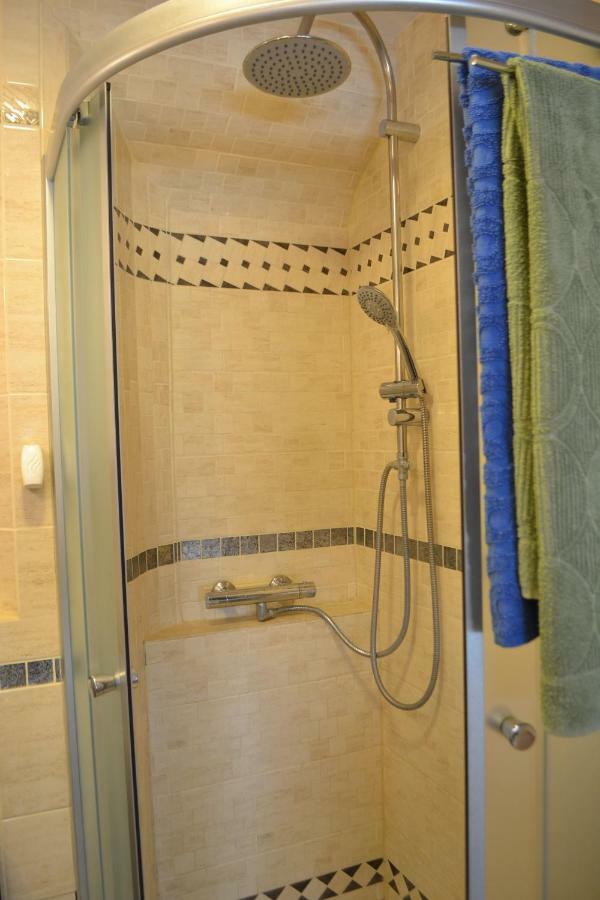 Apartament w centrum Gdańska, Apartment in the centre of Gdańsk Extérieur photo