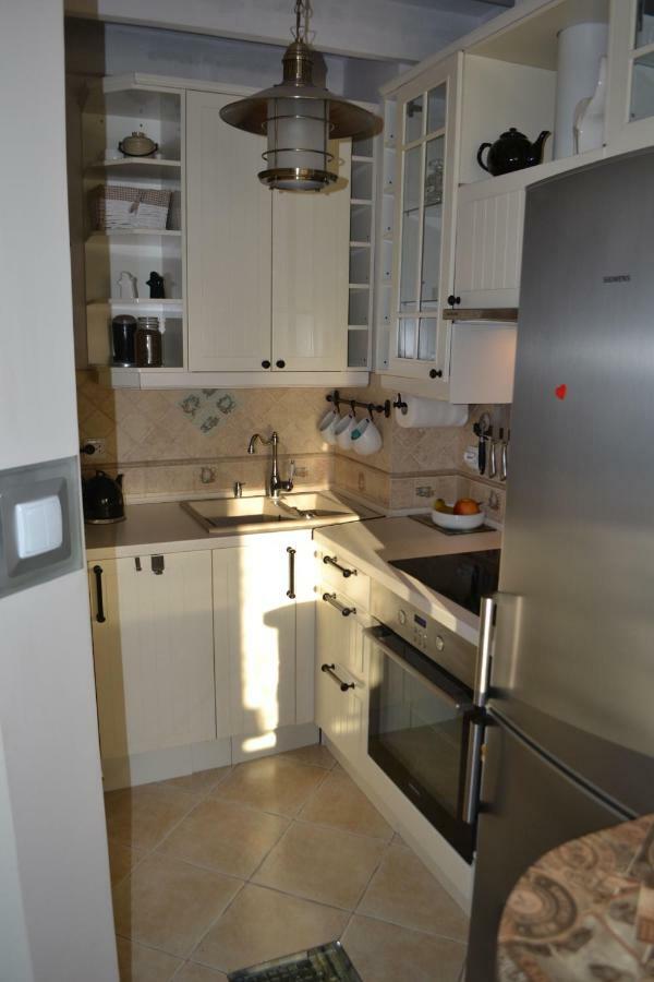 Apartament w centrum Gdańska, Apartment in the centre of Gdańsk Extérieur photo