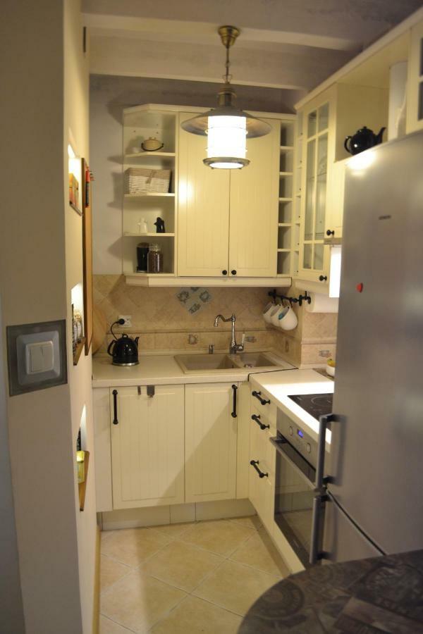 Apartament w centrum Gdańska, Apartment in the centre of Gdańsk Extérieur photo