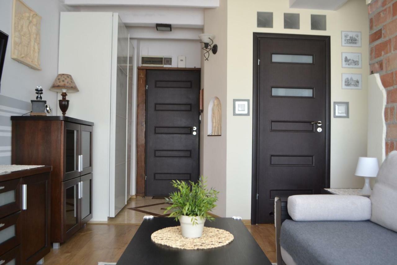 Apartament w centrum Gdańska, Apartment in the centre of Gdańsk Extérieur photo