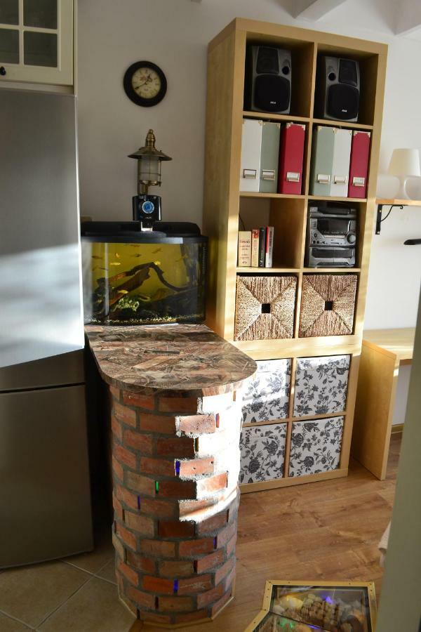 Apartament w centrum Gdańska, Apartment in the centre of Gdańsk Extérieur photo