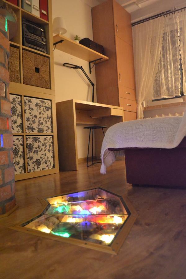 Apartament w centrum Gdańska, Apartment in the centre of Gdańsk Extérieur photo